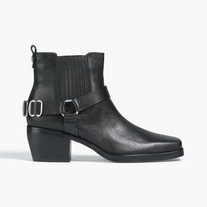 NWT: Sam Edelman Bellamie Boots